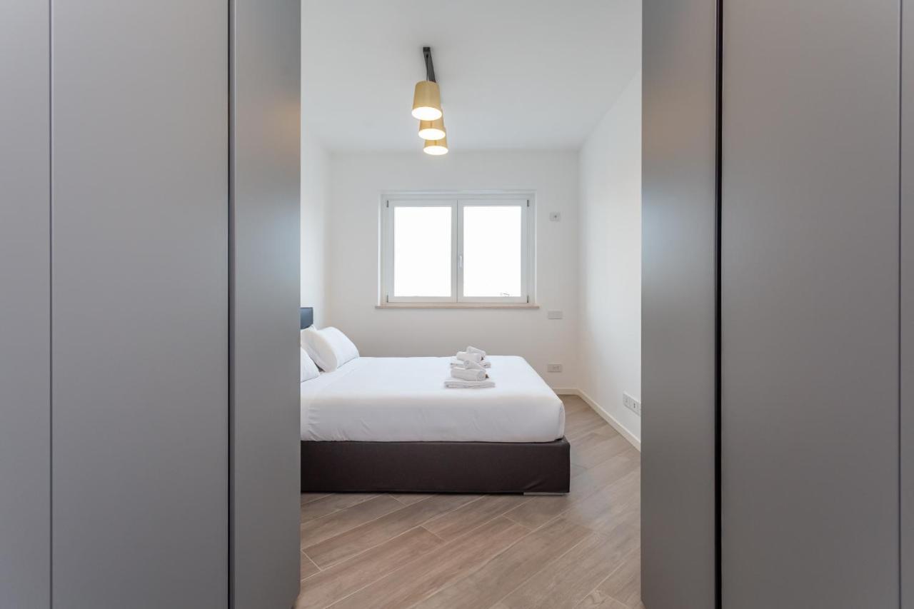 Trastevere Modern Terraced Apt 로마 외부 사진